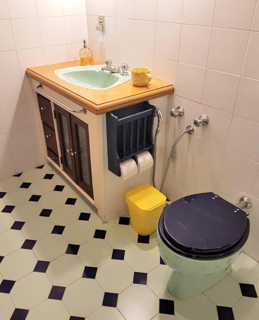 Pousada Pinati Teresópolis Zimmer foto