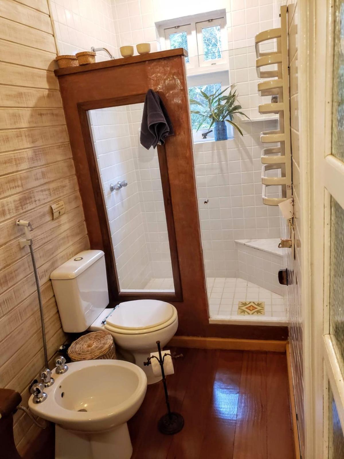 Pousada Pinati Teresópolis Zimmer foto