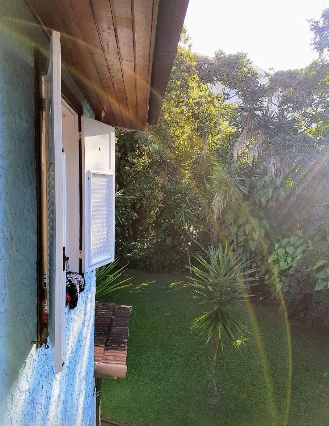 Pousada Pinati Teresópolis Zimmer foto