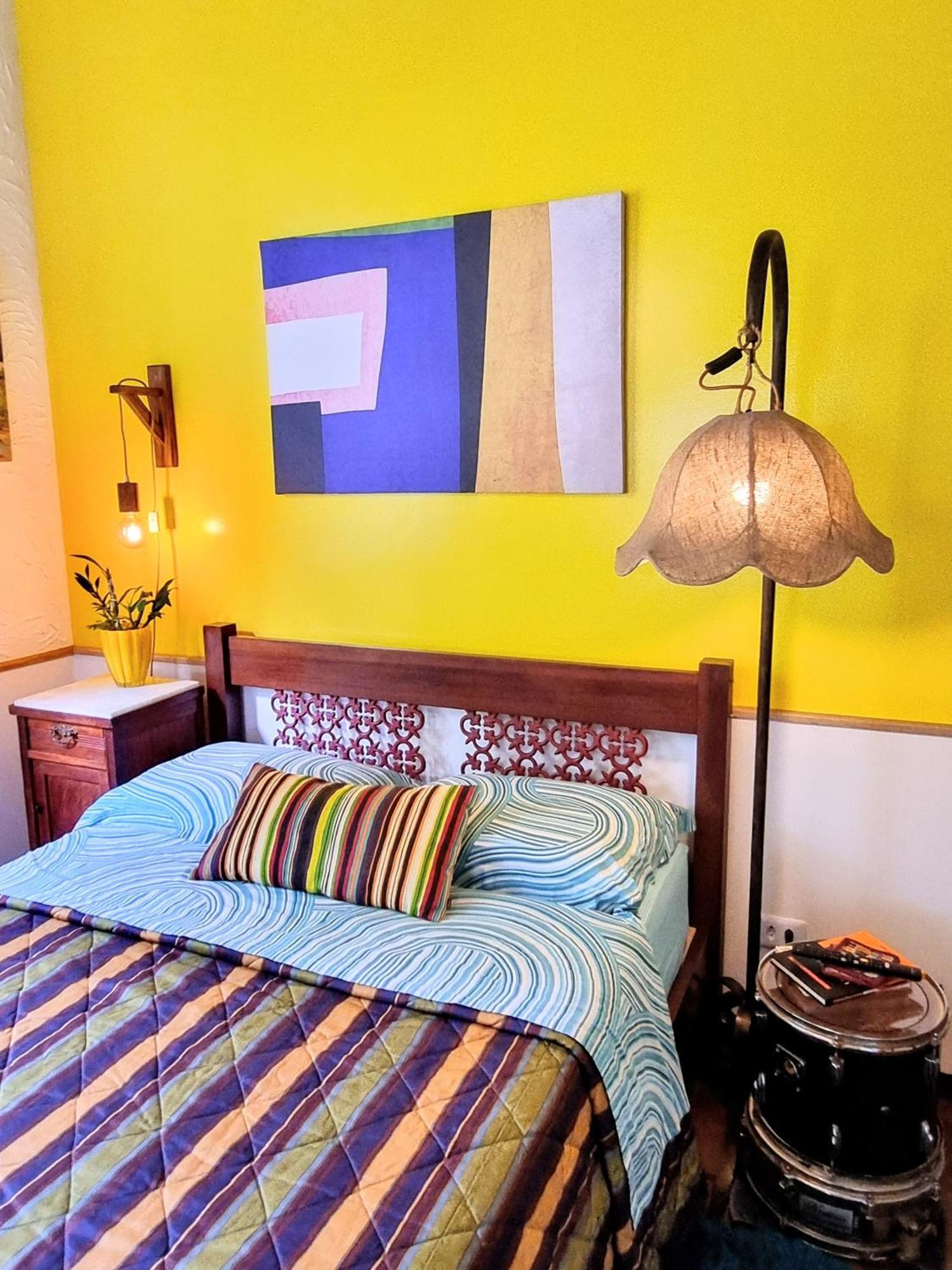 Pousada Pinati Teresópolis Zimmer foto