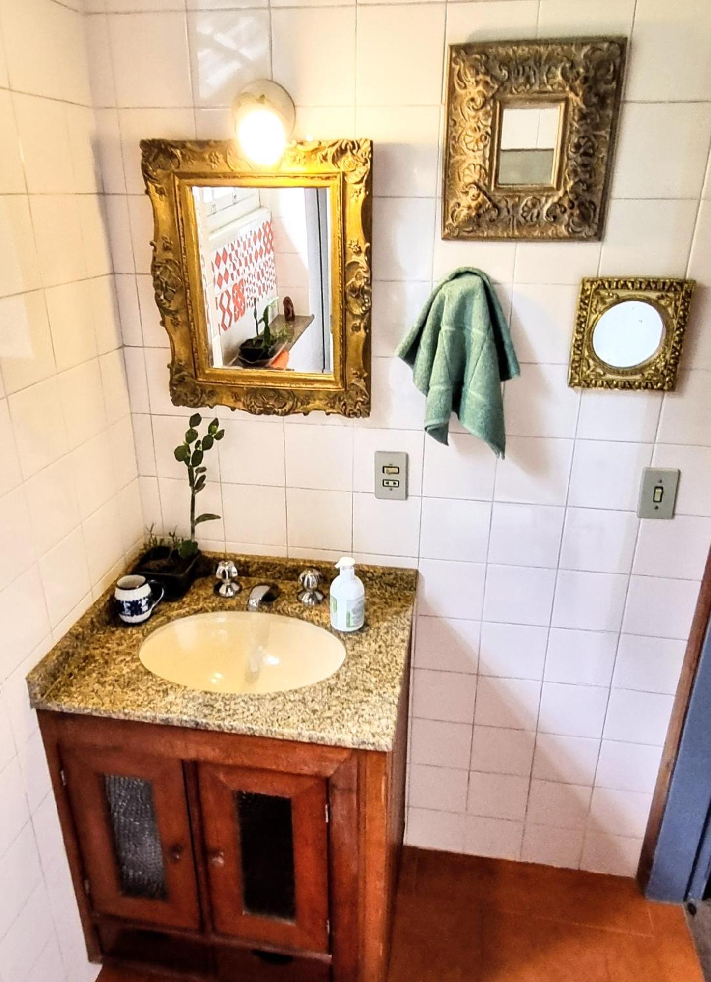 Pousada Pinati Teresópolis Zimmer foto