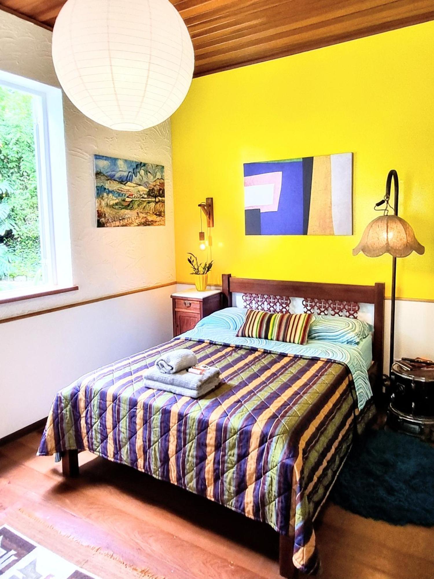 Pousada Pinati Teresópolis Zimmer foto